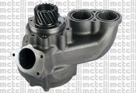 Metelli 24-1304 - Pompa apa aaoparts.ro