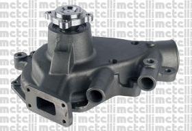 Metelli 24-1307 - Pompa apa aaoparts.ro