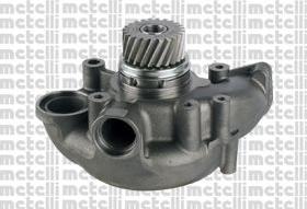 Metelli 24-1318 - Pompa apa aaoparts.ro