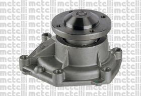 Metelli 24-1334 - Pompa apa aaoparts.ro