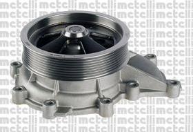 Metelli 24-1201 - Pompa apa aaoparts.ro