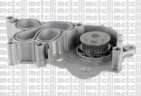 Metelli 24-1218 - Pompa apa aaoparts.ro
