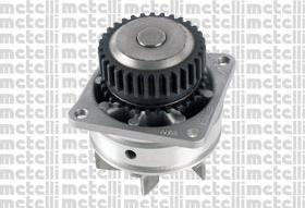 Metelli 24-1287 - Pompa apa aaoparts.ro
