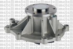Metelli 24-1227 - Pompa apa aaoparts.ro