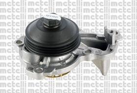 Metelli 24-1274 - Pompa apa aaoparts.ro