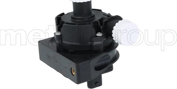 Metelli 25-0033 - Pompa apa suplimentar aaoparts.ro