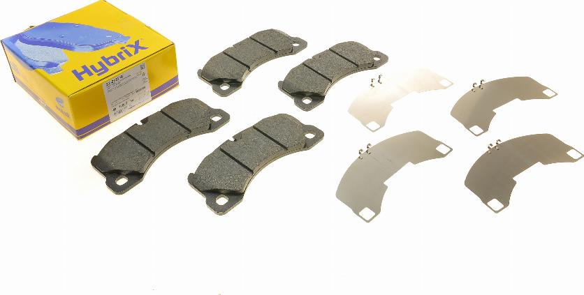 Metelli 22-0957-0 - Set placute frana,frana disc aaoparts.ro