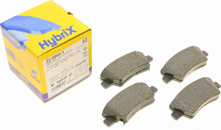 Metelli 22-0886-1 - Filtru ulei aaoparts.ro