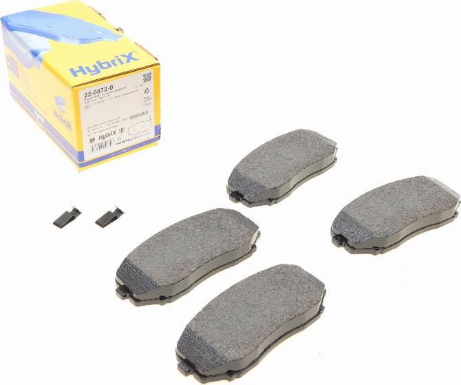 Metelli 22-0872-0 - Filtru ulei aaoparts.ro