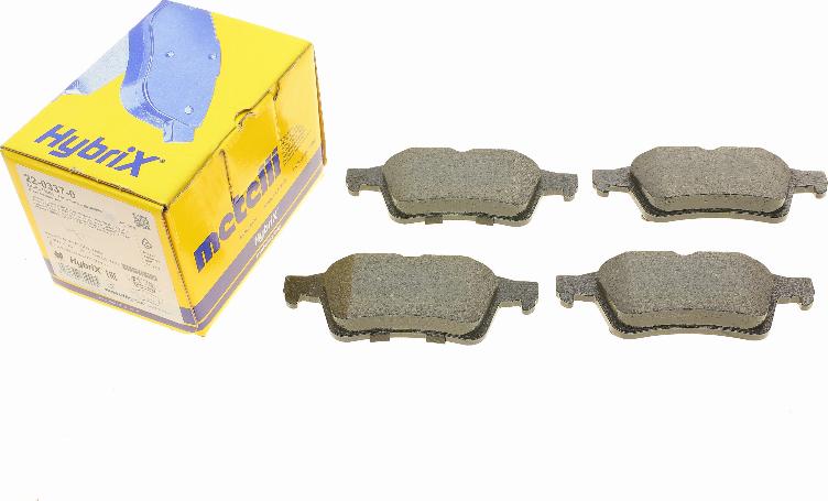 Metelli 22-0337-0 - Filtru ulei aaoparts.ro