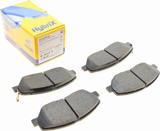 Metelli 22-0787-0 - Filtru ulei aaoparts.ro