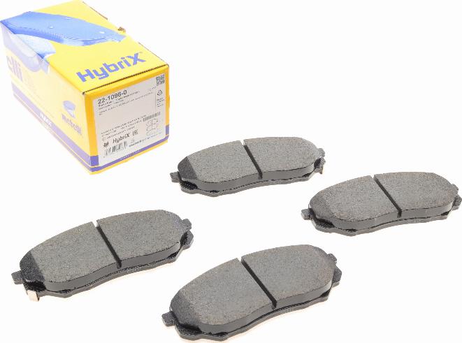 Metelli 22-1096-0 - Filtru ulei aaoparts.ro