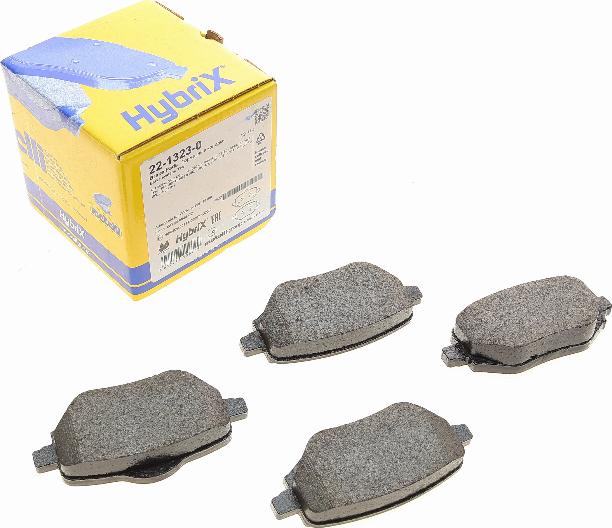 Metelli 22-1323-0 - Filtru ulei aaoparts.ro