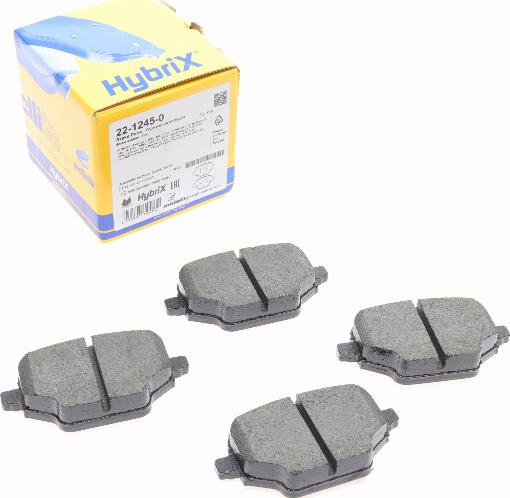 Metelli 22-1245-0 - Filtru ulei aaoparts.ro