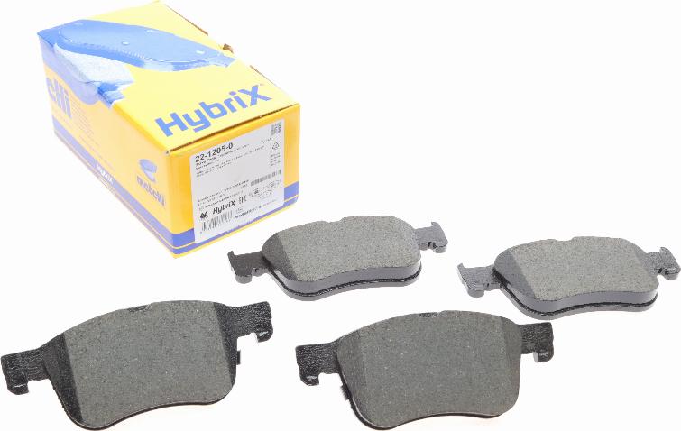 Metelli 22-1205-0 - Filtru ulei aaoparts.ro