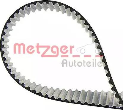 Metzger 94885 - Curea de distributie aaoparts.ro