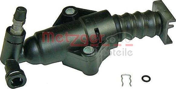 Metzger 404-084 - Cilindru receptor ambreiaj aaoparts.ro