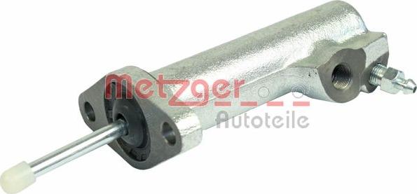 Metzger 404-075 - Cilindru receptor ambreiaj aaoparts.ro