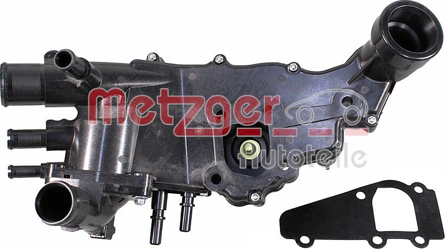 Metzger 4006461 - Termostat,lichid racire aaoparts.ro