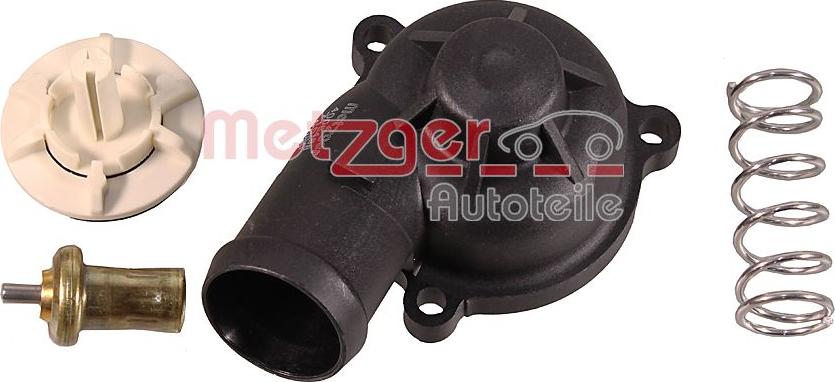 Metzger 4006468 - Termostat,lichid racire aaoparts.ro