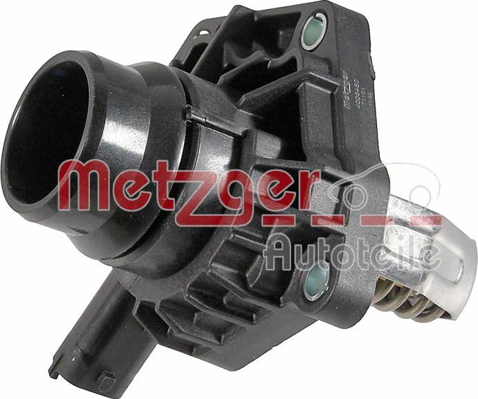 Metzger 4006480 - Termostat,lichid racire aaoparts.ro