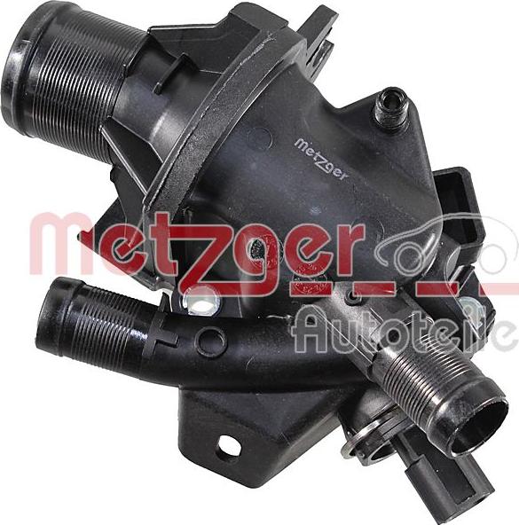 Metzger 4006481 - Termostat,lichid racire aaoparts.ro