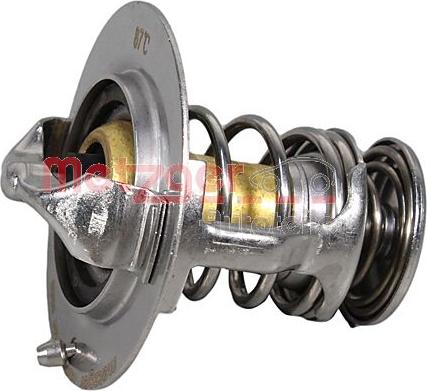 Metzger 4006432 - Termostat,lichid racire aaoparts.ro