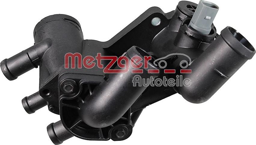 Metzger 4006471 - Termostat,lichid racire aaoparts.ro