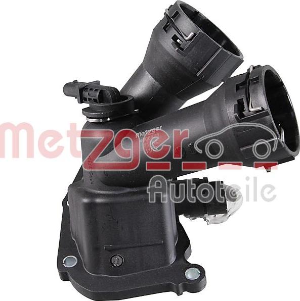 Metzger 4006478 - Termostat,lichid racire aaoparts.ro