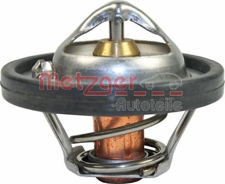 Metzger 4006048 - Termostat,lichid racire aaoparts.ro