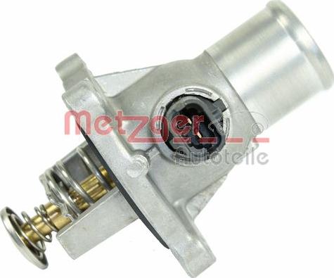 Metzger 4006056 - Termostat,lichid racire aaoparts.ro