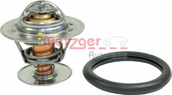 Metzger 4006053 - Termostat,lichid racire aaoparts.ro