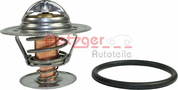 Metzger 4006068 - Termostat,lichid racire aaoparts.ro
