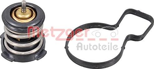 Metzger 4006079 - Termostat,lichid racire aaoparts.ro