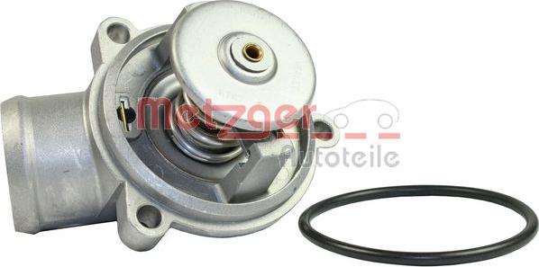 Metzger 4006072 - Termostat,lichid racire aaoparts.ro