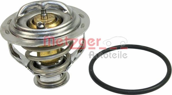 Metzger 4006195 - Termostat,lichid racire aaoparts.ro