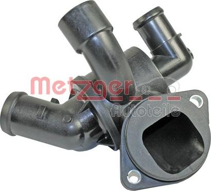 Metzger 4006159 - Termostat,lichid racire aaoparts.ro