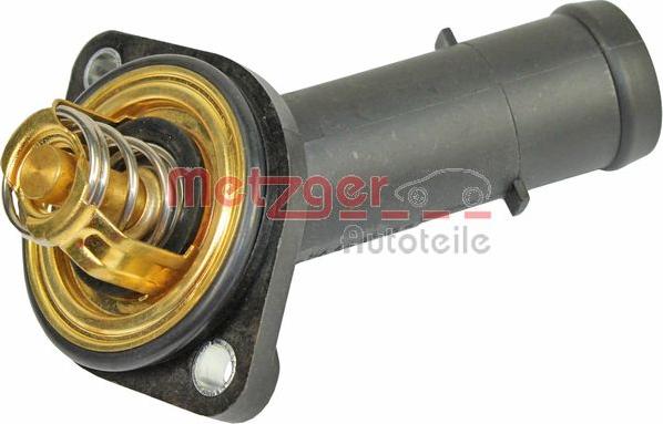 Metzger 4006163 - Termostat,lichid racire aaoparts.ro