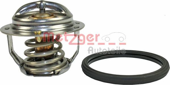 Metzger 4006119 - Termostat,lichid racire aaoparts.ro