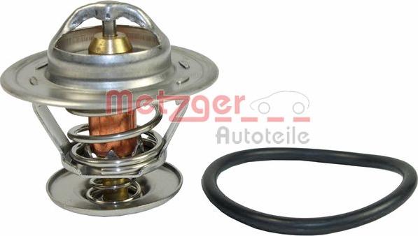 Metzger 4006112 - Termostat,lichid racire aaoparts.ro