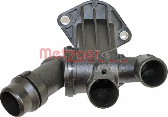 Metzger 4006126 - Termostat,lichid racire aaoparts.ro