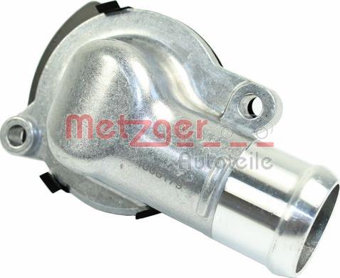 Metzger 4006179 - Termostat,lichid racire aaoparts.ro