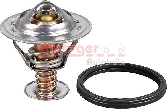 Metzger 4006390 - Termostat,lichid racire aaoparts.ro
