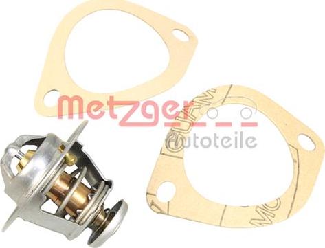 Metzger 4006353 - Termostat,lichid racire aaoparts.ro