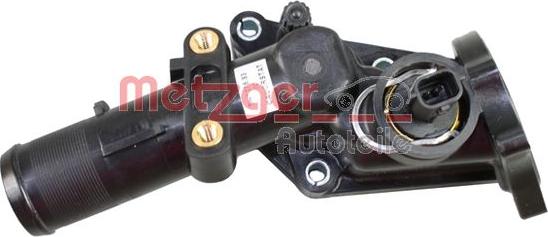 Metzger 4006362 - Termostat,lichid racire aaoparts.ro
