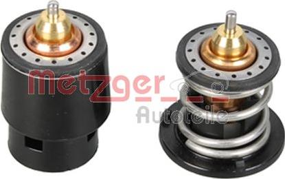 Metzger 4006308 - Termostat,lichid racire aaoparts.ro