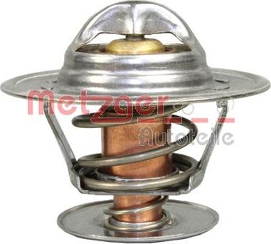 Metzger 4006336 - Termostat,lichid racire aaoparts.ro
