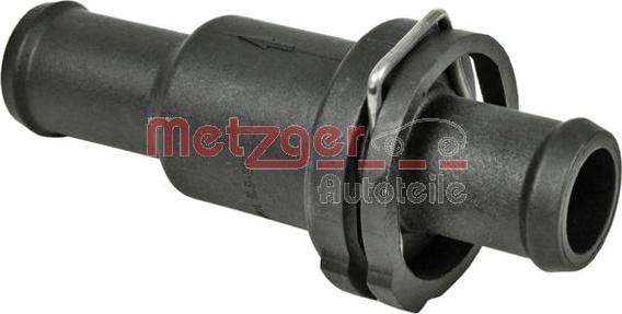 Metzger 4006255 - Termostat,lichid racire aaoparts.ro
