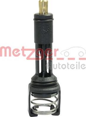 Metzger 4006261 - Termostat,lichid racire aaoparts.ro