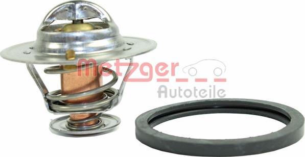 Metzger 4006229 - Termostat,lichid racire aaoparts.ro